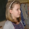 Recitační soutěž - školní kolo 14. 2. 2012